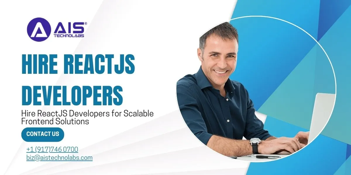 Hire ReactJS Developers
